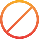 prohibido icon