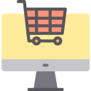 tienda online icon