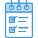 lista de verificación