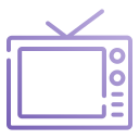 televisor icon