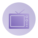 televisor icon