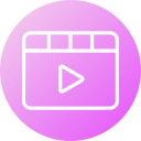 video icon