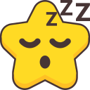 durmiendo icon