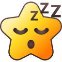 durmiendo icon