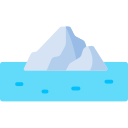 iceberg icon