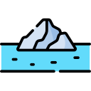 iceberg