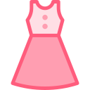 vestido icon