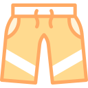 bermudas icon