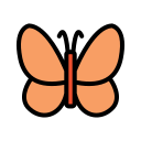 mariposa icon