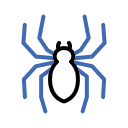 araña icon