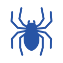 araña icon