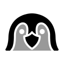 pingüino icon