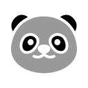 panda icon