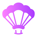 parapente icon