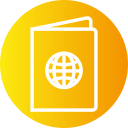 pasaporte icon