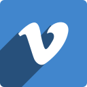 vimeo icon