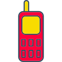 teléfono icon