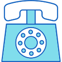 teléfono icon