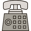 teléfono icon