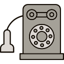 magnetófono icon