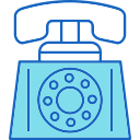 teléfono icon