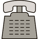 teléfono icon