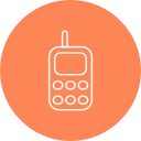 teléfono icon