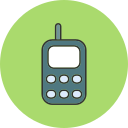 teléfono icon