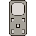 teléfono icon