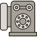 teléfono icon