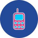 teléfono icon