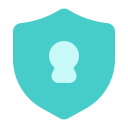 seguridad icon