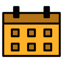 calendario icon