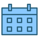 calendario icon