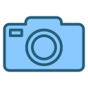 fotografía icon