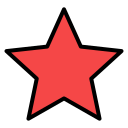 estrella icon