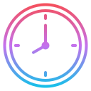 reloj icon