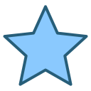 estrella icon