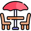 terraza icon