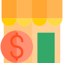 tienda icon