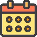 calendario icon