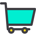 carrito de compras icon