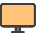 monitor icon