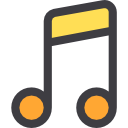 música icon