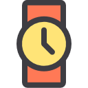 reloj icon