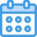 calendario icon