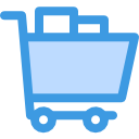 carrito de compras icon