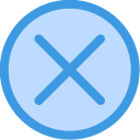 eliminar icon