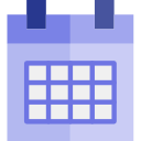 calendario icon