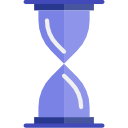 reloj de arena icon